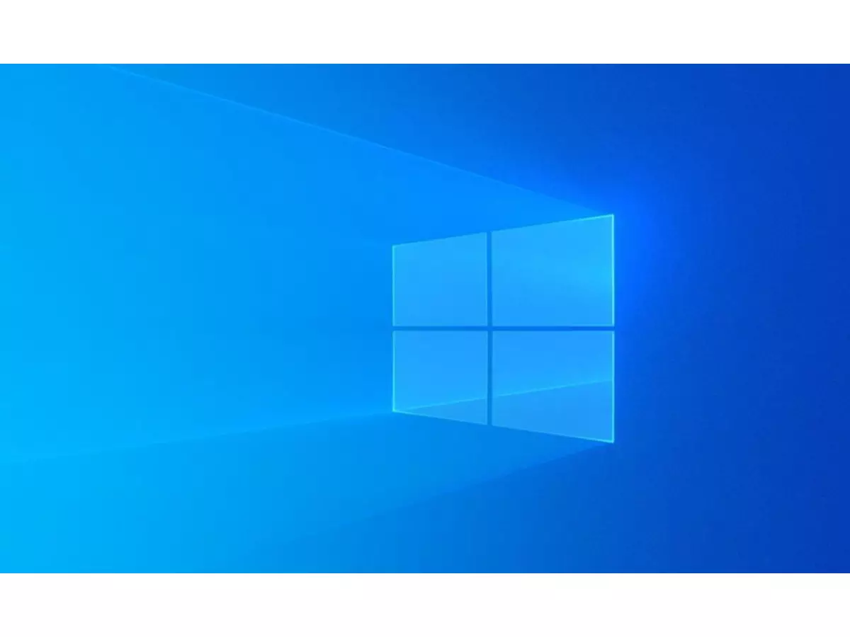 Instalación de Windows 10 + Paquete de Office - 1