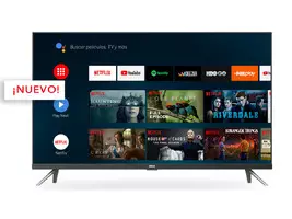 SMART TV RCA 40" ANDROID TV FHD (S40AND-F)