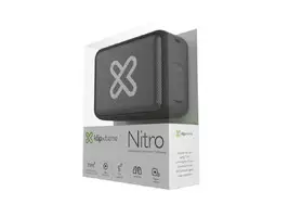 PARLANTE Bluetooth Nitro Klipxtreme - 17USDT