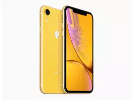 iPhone XR 64GB (Yellow) - 490USDT