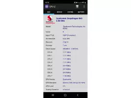 Samsung s20 fe snapdragon 865 - Imagen 3