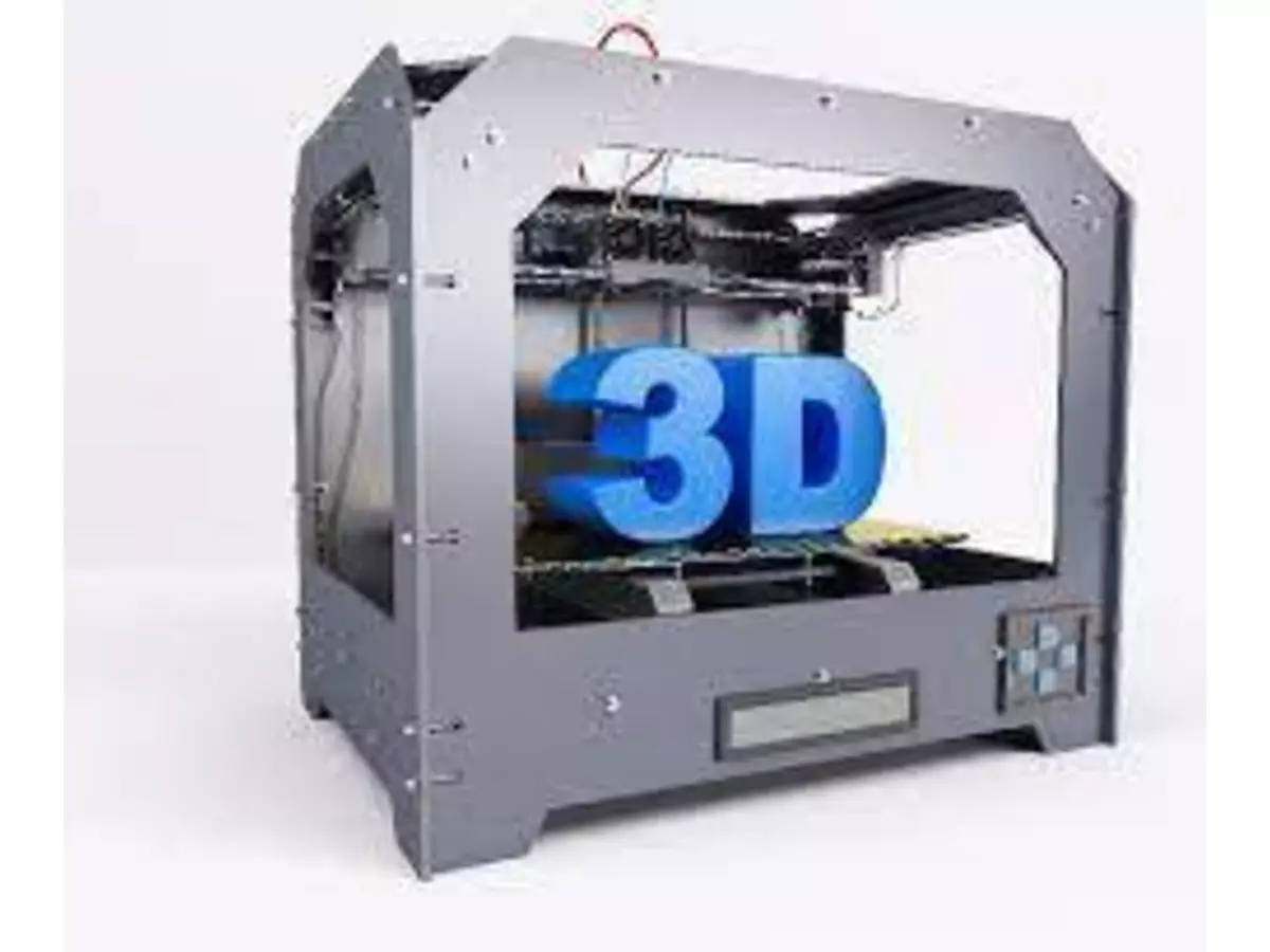 Diseño para impresora 3d - 1