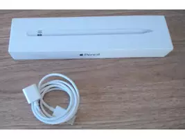 Apple Pencil 1 + Cargador USB - Excelente Estado - Imagen 8