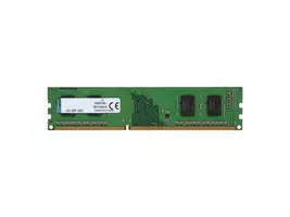 RAM 8GB DDR4 KINGSTON 2666MHZ