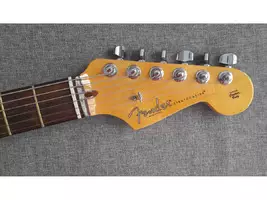 Fender Stratocaster American Standard USA - Imagen 2
