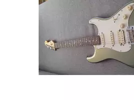 Fender Stratocaster American Standard USA - Imagen 7