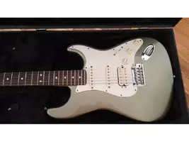 Fender Stratocaster American Standard USA - Imagen 8