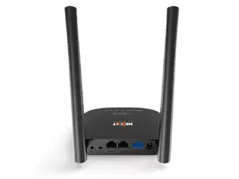 Router Wifi Ac Nexxt Nyx 1200-ac 1200 Mbps 2 Ant