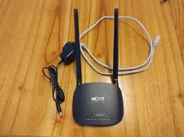 Router Wifi Ac Nexxt Nyx 1200-ac 1200 Mbps 2 Ant - Imagen 4