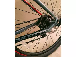 Bicicleta Scott Aspect 970 R29 - Imagen 4