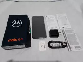 Celular Motorola Moto E20 32 Gb Gris Grafito 2 Gb - Imagen 2
