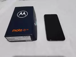 Celular Motorola Moto E20 32 Gb Gris Grafito 2 Gb - Imagen 5