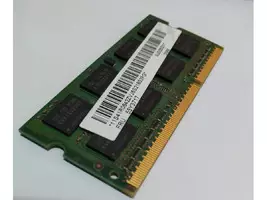 Memoria RAM 4GB DDR3 1333 Samsung para Notebook - Imagen 4