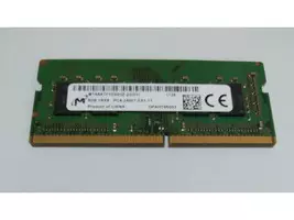 Memoria RAM Micron 8GB DDR4 2400 para Notebooks