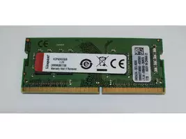 Memoria RAM Kingston 8GB DDR4 2400 para Notebooks