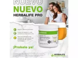 Herbalife Pro producto - Imagen 2