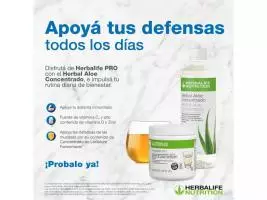 Herbalife Pro producto - Imagen 3