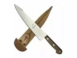 Cuchillo 22cm Eskiltuna Acero Inoxidable + Vaina - Imagen 1