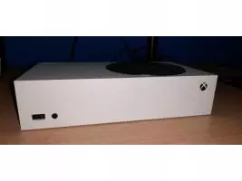 Xbox Series S - Imagen 3