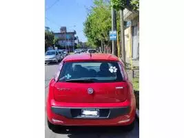 Fiat Punto Attractive 1.4 Pack Top - Imagen 3