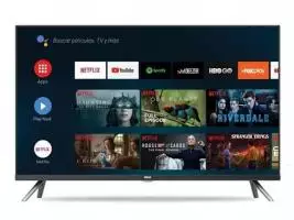 RCA TV LED 50" AND50FXUHD-F ANDROID UHD 4K