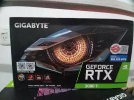 GeForce RTX 3080 Ti 12GB GDRR6 - Imagen 3