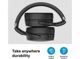 Auriculares Sennheiser Hd 450se Bluetooth 5.0 30 H - Imagen 6