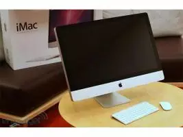 Apple iMac Retina 5K 27" (2017) Core i7-6700K 32GB - Imagen 3