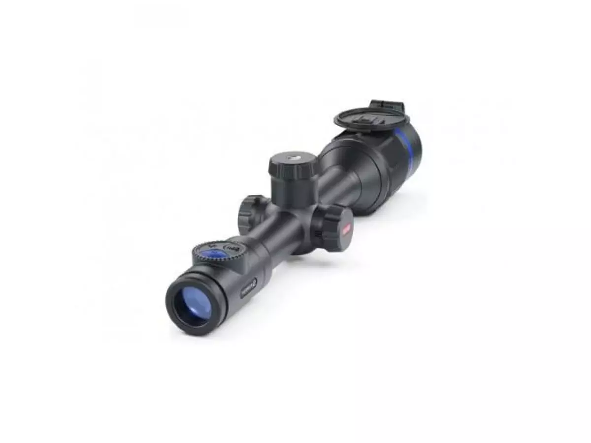 PULSAR 2-16X THERMION 2 XP50 THERMAL IMAGING RIFLE - 2