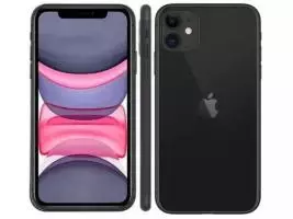 iPhone 11 - Space Gray - 256 GB