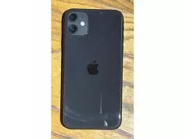 iPhone 11 - Space Gray - 256 GB - Imagen 3