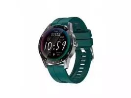 Smart Watch Dark Green