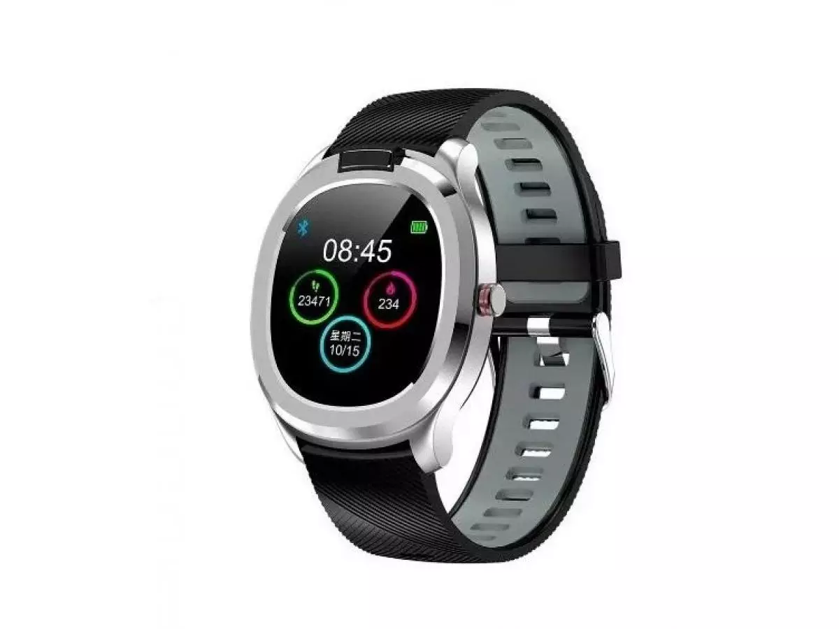 Smart Watch West T01 - 1