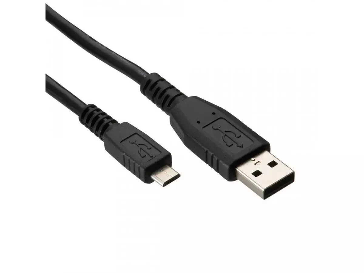 CABLE USB A MICRO USB - 1