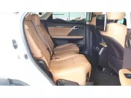 2018 Lexus RX 350 Full Options for sell - Imagen 2