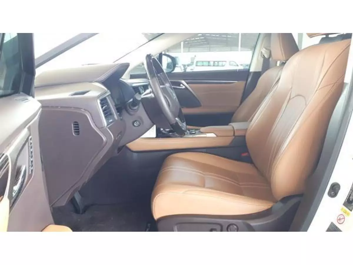 2018 Lexus RX 350 Full Options for sell - 3