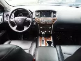 2017 Nissan Pathfinder Platinum Full Option for sa - Imagen 6