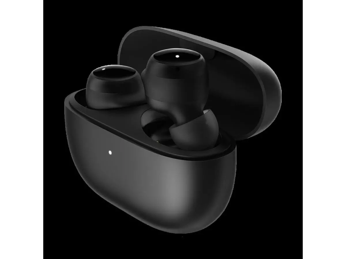 Auriculares Inalambricos Xiaomi Redmi Buds 3 Lite Color Negro