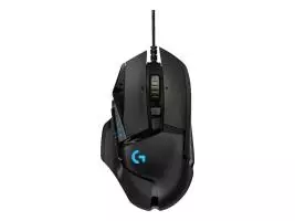 Mouse Gamer Logitech G502 Hero - Imagen 2