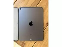 iPad Pro 11" 2018 64Gb Excelente estado + funda