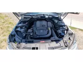 Mercedes-Benz Clase C 1.8 C250 B.efficienc Kit AMG - Imagen 6