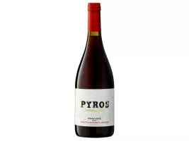 Vino Pyros Appelation Pinot Noir 750cc Salentein