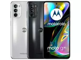 Motorola G82 6GB/128GB - 230USDT