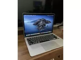 MacBook Air 2020 8GB 256 - Imagen 3