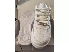 Nike Air Force 1 One Nocta x Drake AAA+ Unicas - Imagen 2