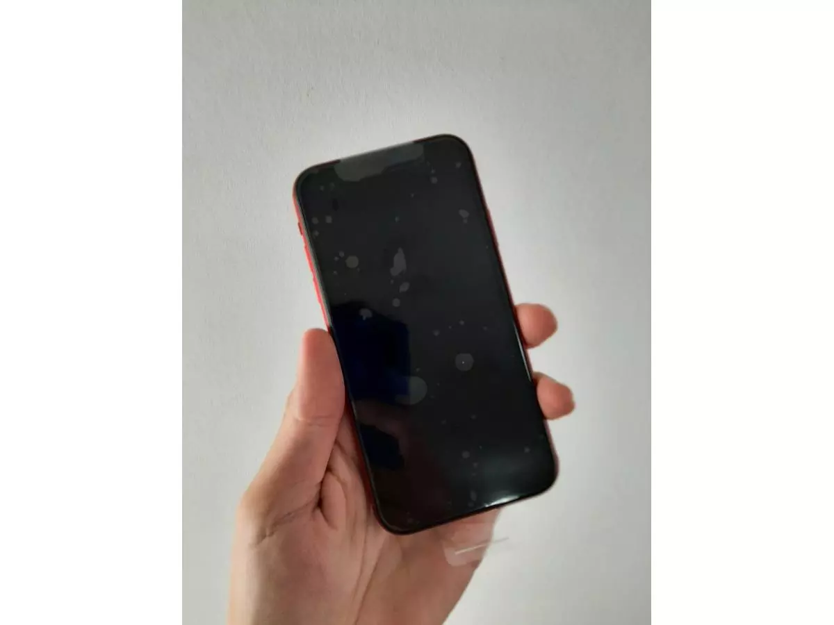 iPhone XR 64gb impecable - 2