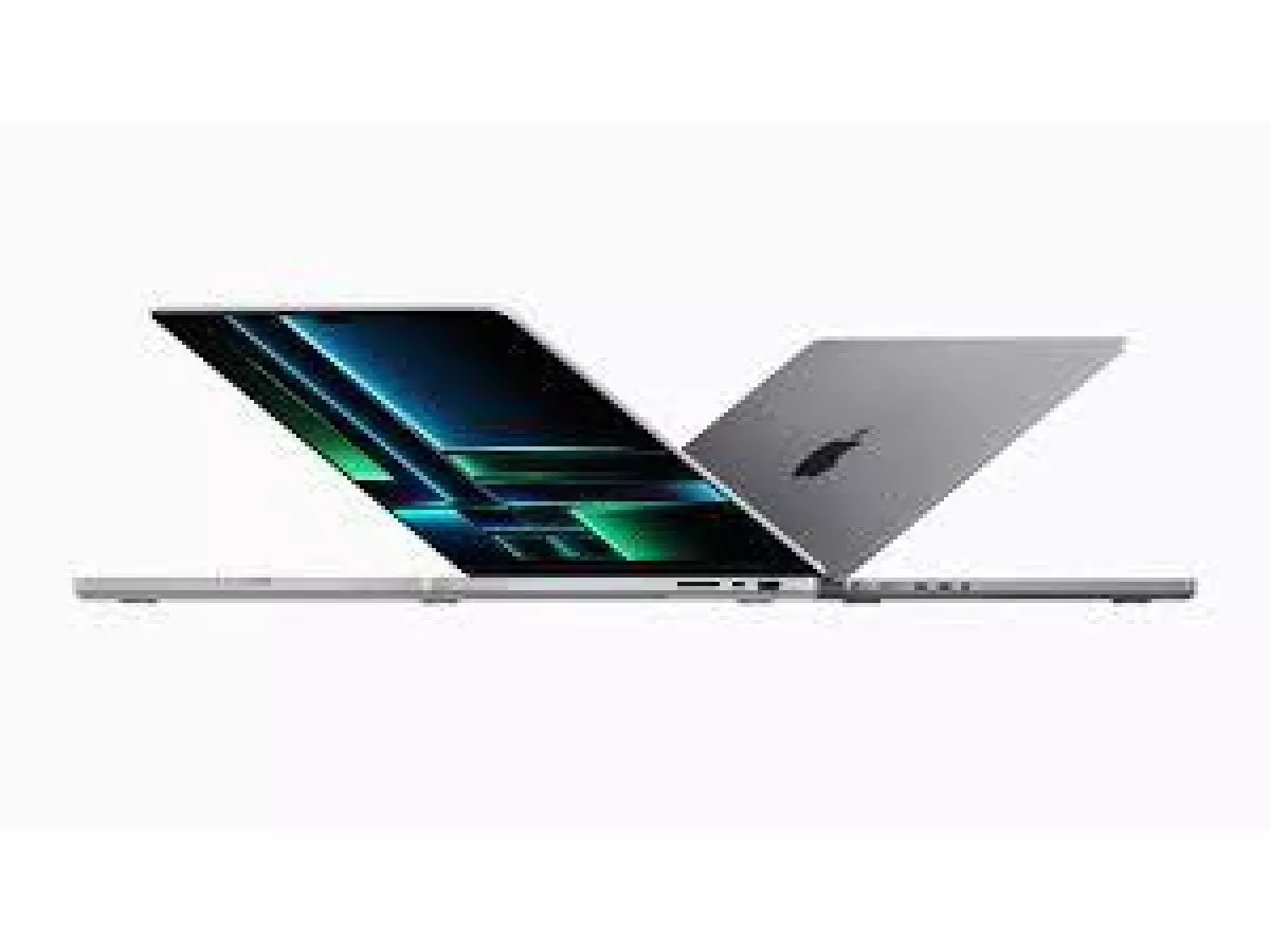 MacBook Pro 14´ 1TB 16GB Ram M2 Pro - 1