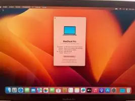 Apple MacBook Pro 13" 2017 - Intel i5 - Imagen 2