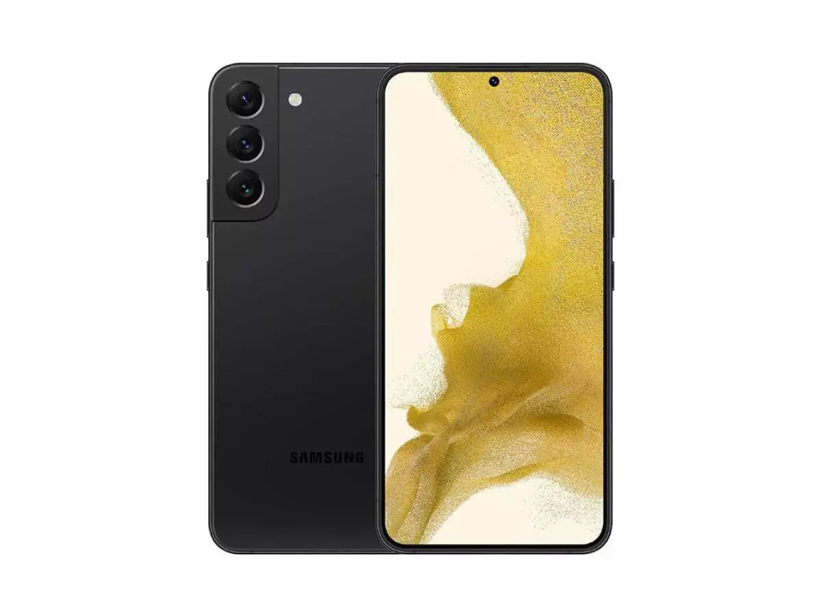 Samsung S22 Plus 8GB/256GB - 1050USDT - 1