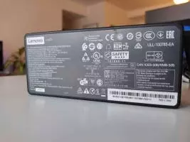 Lenovo L340 - i5-9300H - NVIDIA GeForce GTX 1050 - Imagen 9